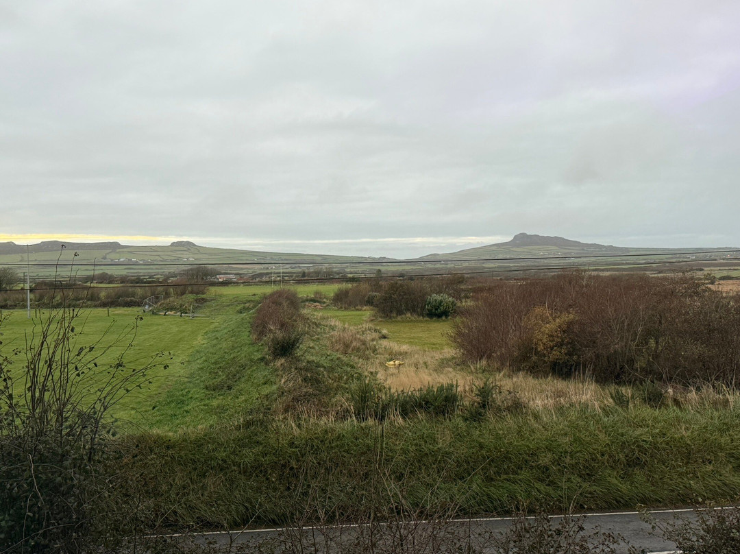 Premier Inn St Davids Hotel