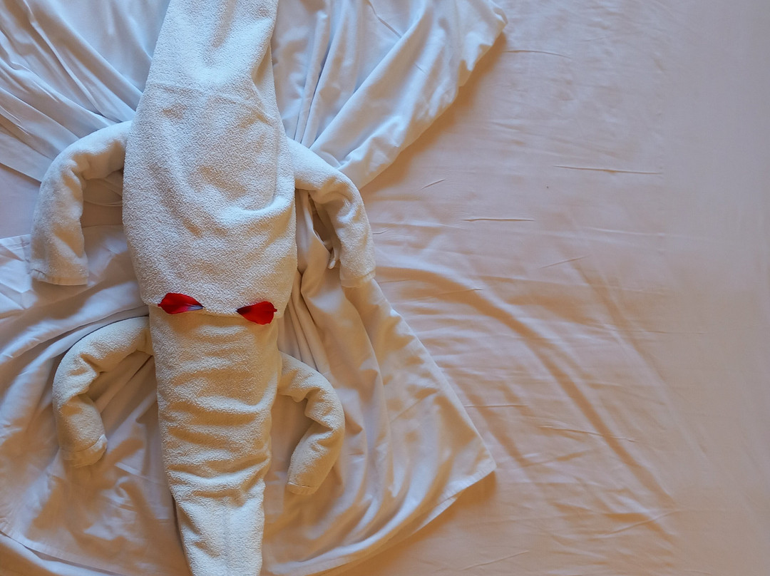 Hotel Djerba Castille主图