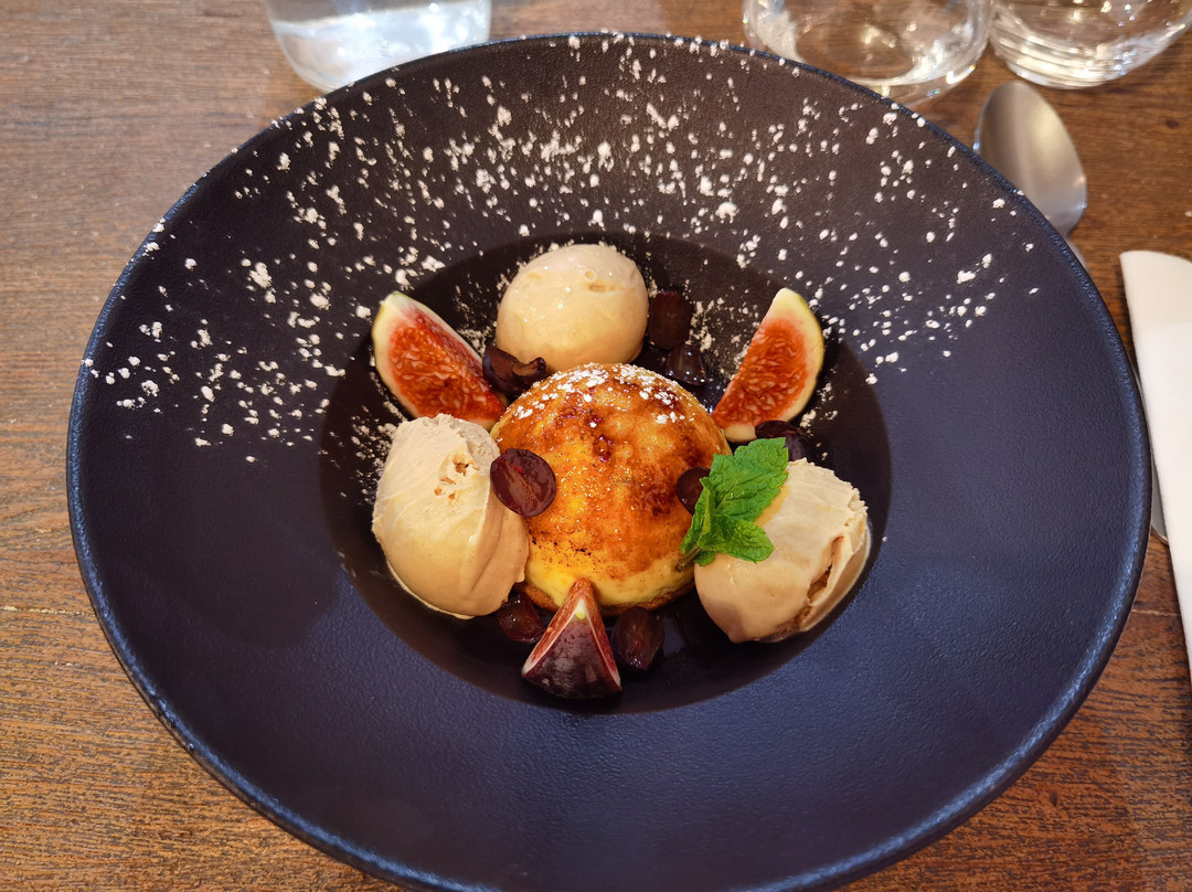 Core by Clare Smyth