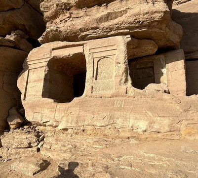 Dahabiya Hadeel-亚斯文必去景点