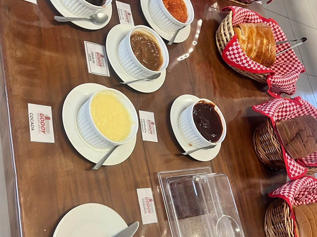 Godoy Palace Hotel主图