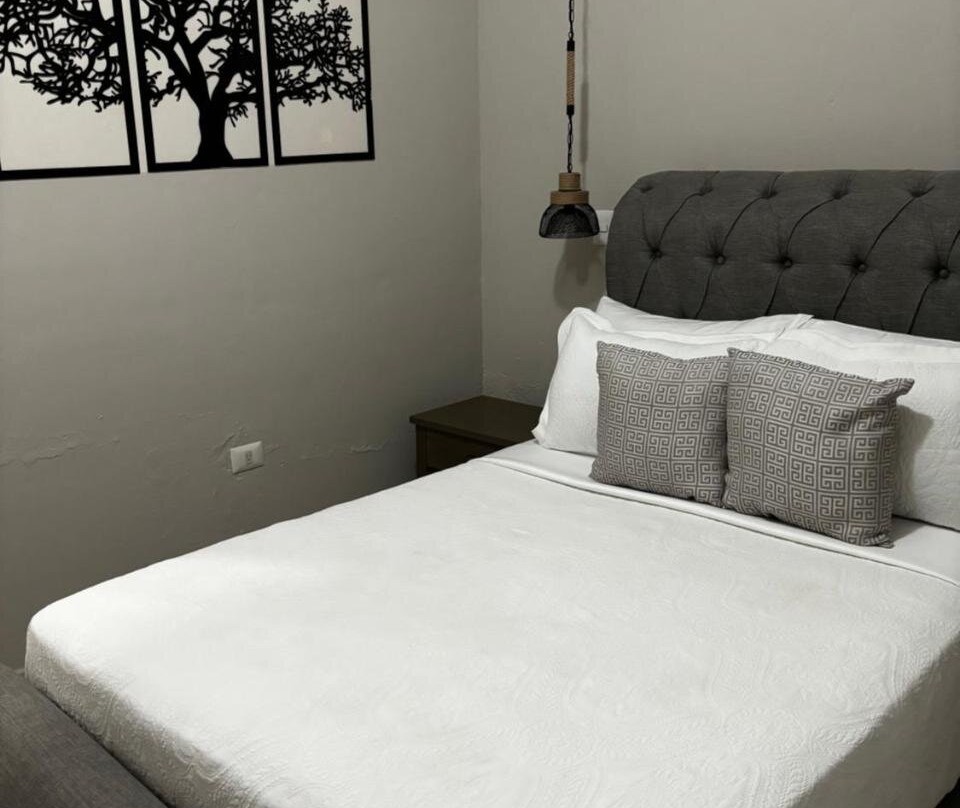 Hotel Victoria主图