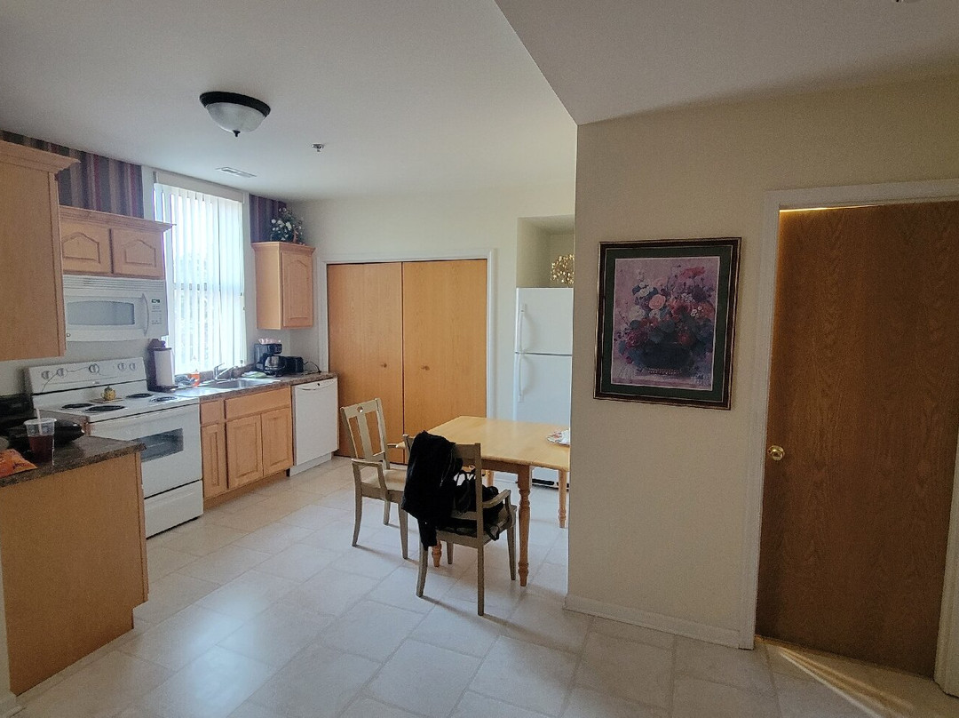 Hermann House Inn主图