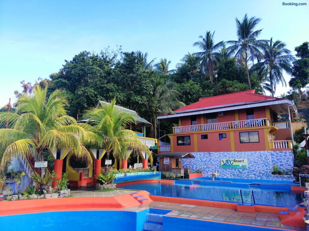 VRC Resort