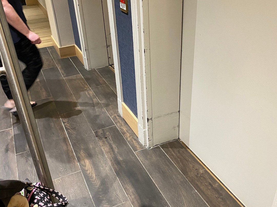 Hyatt Place Columbus Dublin主图