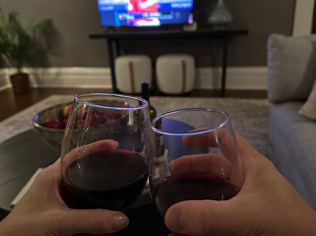 The Willis-James Bed & Breakfast主图