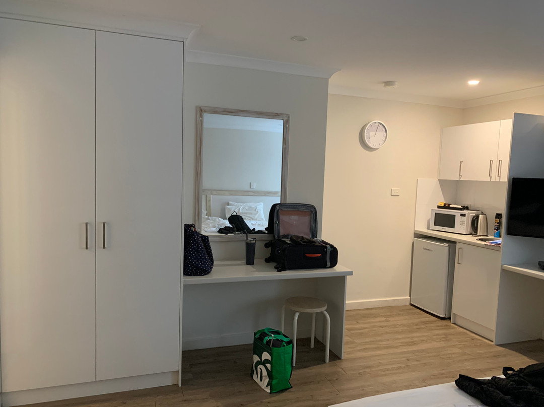 贝维尤地理湾度假村主图