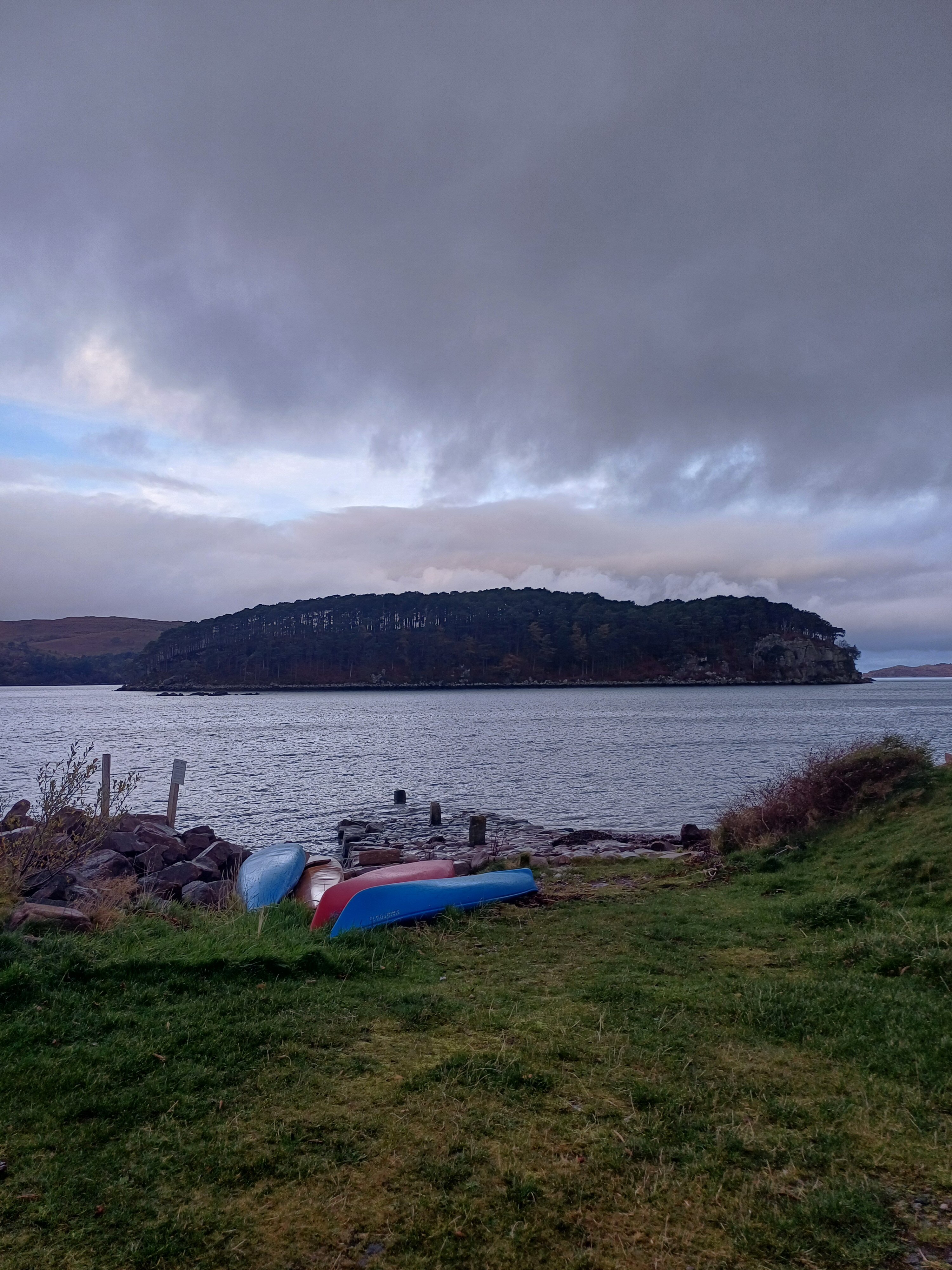 Tigh an Eilean-官方
