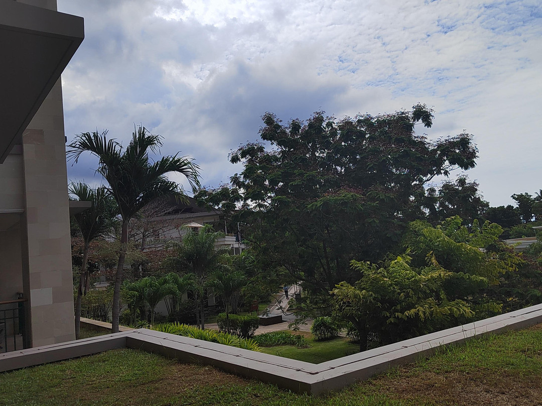 萨沃伊水疗度假村主图