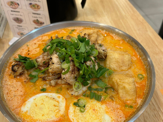 Beleaf Vietnamese Cuisine