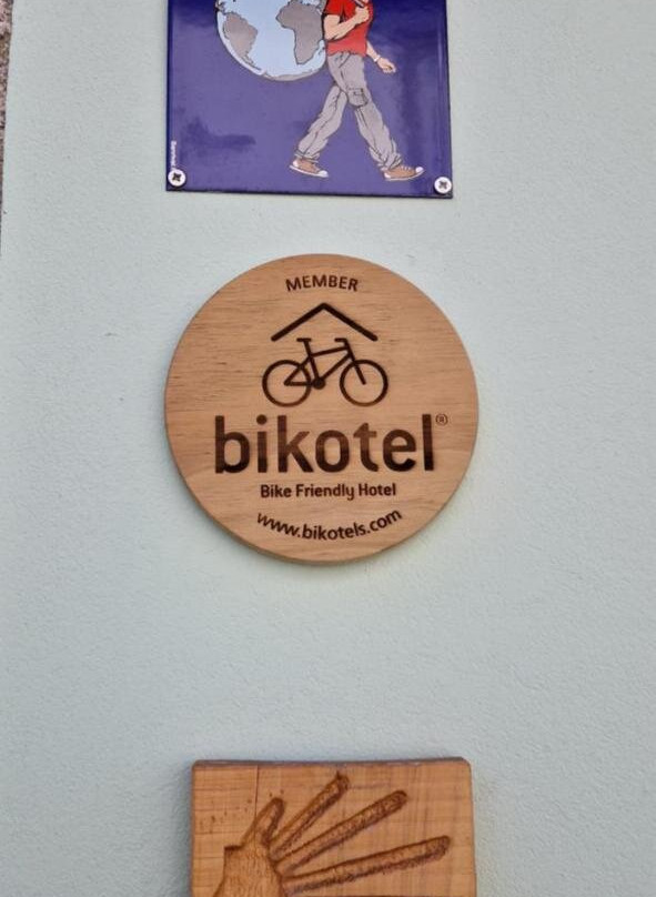Olá Vida - Hostel Caminha主图