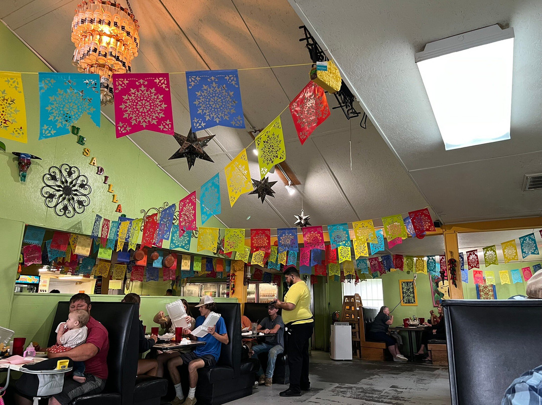 Don Pepe Mexican Grill & Cantina