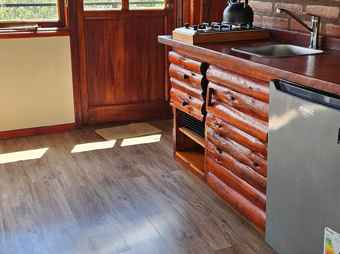 Altos del Sol - Spa & Resort主图