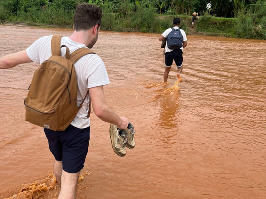 Responsible Travel Africa-吉佳利必去景点