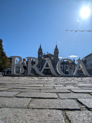 Joy4fun - Joy & Fun For You-布拉加区必去景点