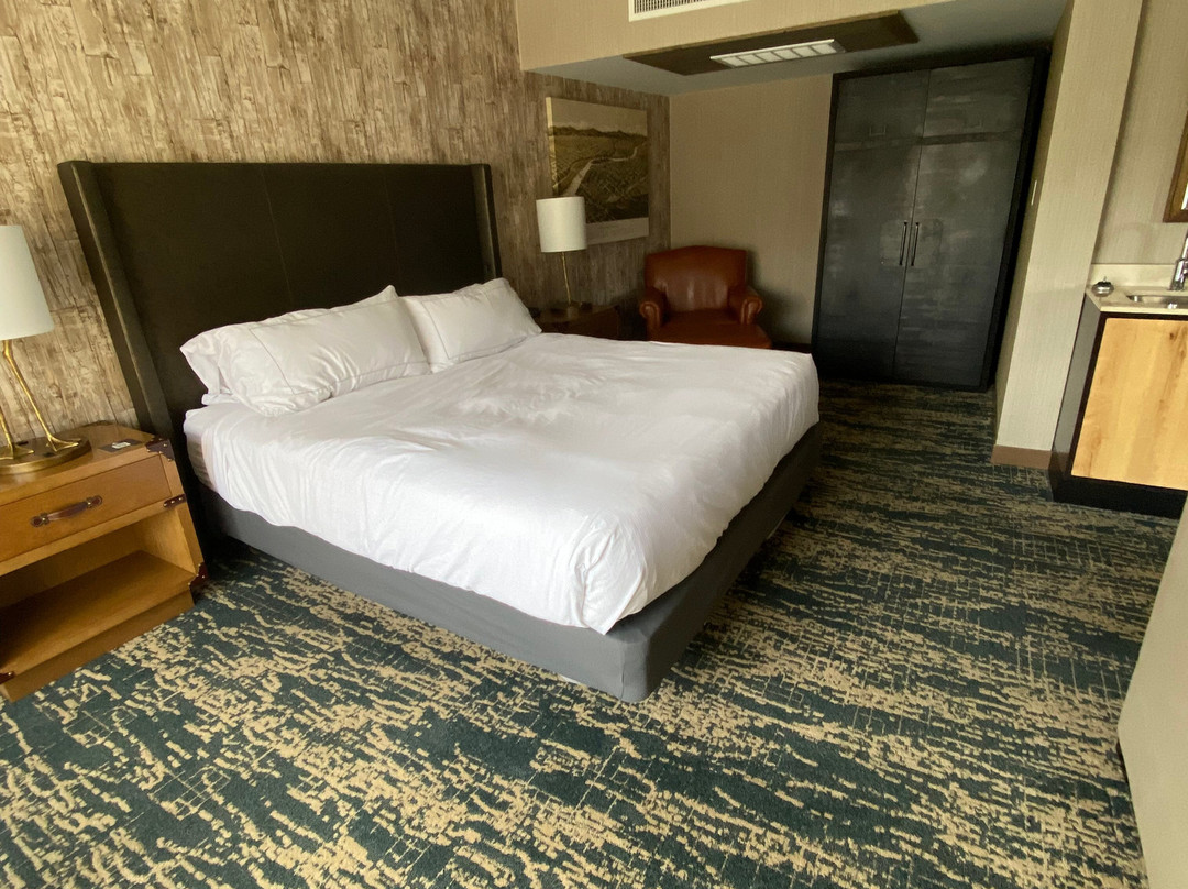 Doubletree By Hilton Missoula - Edgewater主图