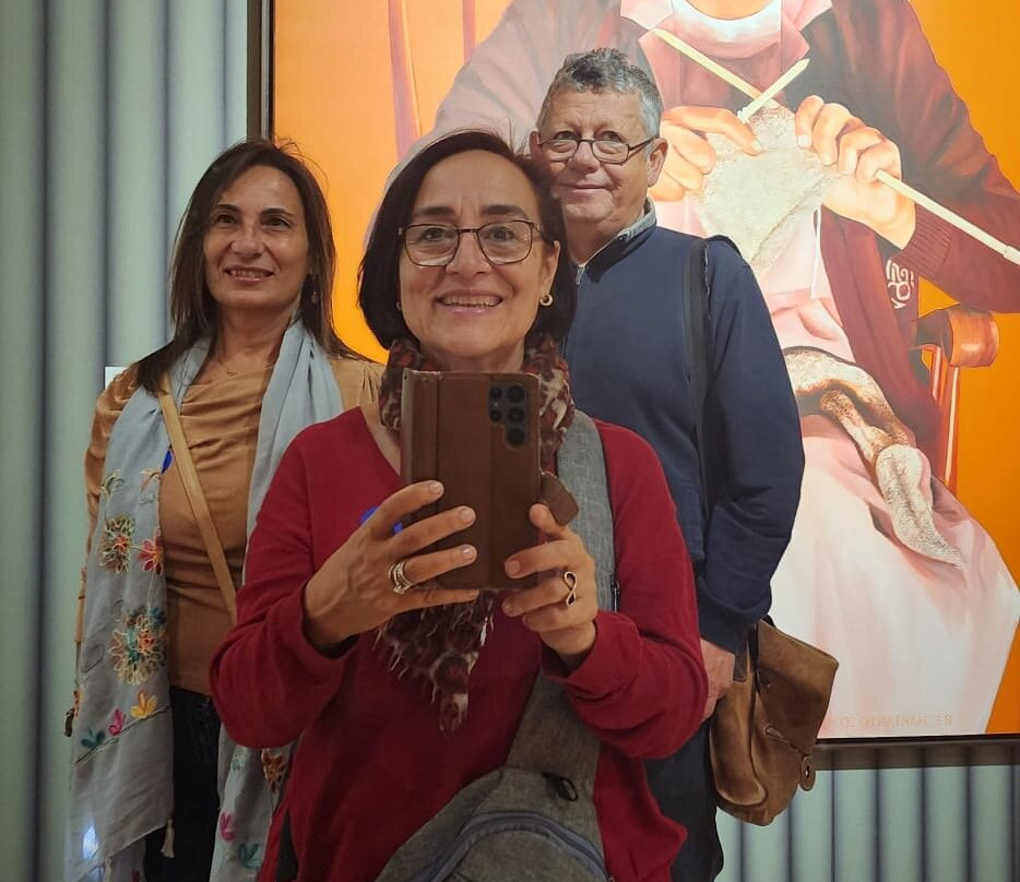 阿特-伊斯坦布尔必去景点