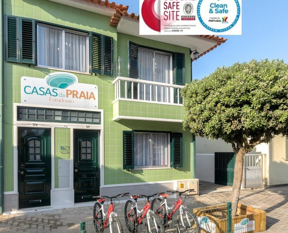 Casa DA Praia