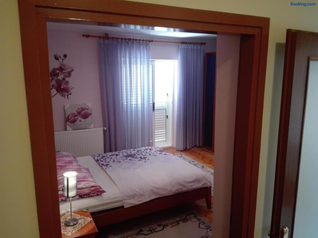 Rooms Amg