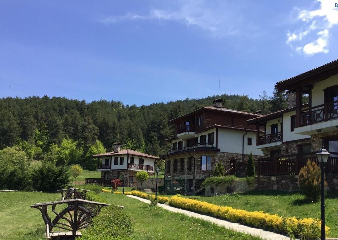 Hotel Planinski Kut