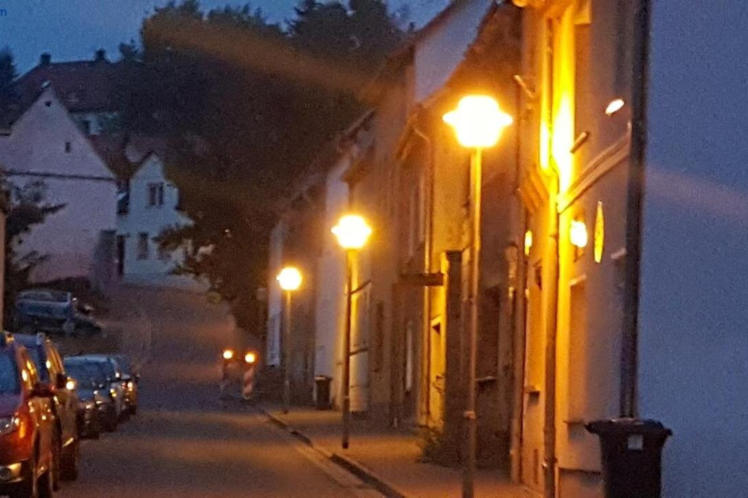 Apartment Lutherrose