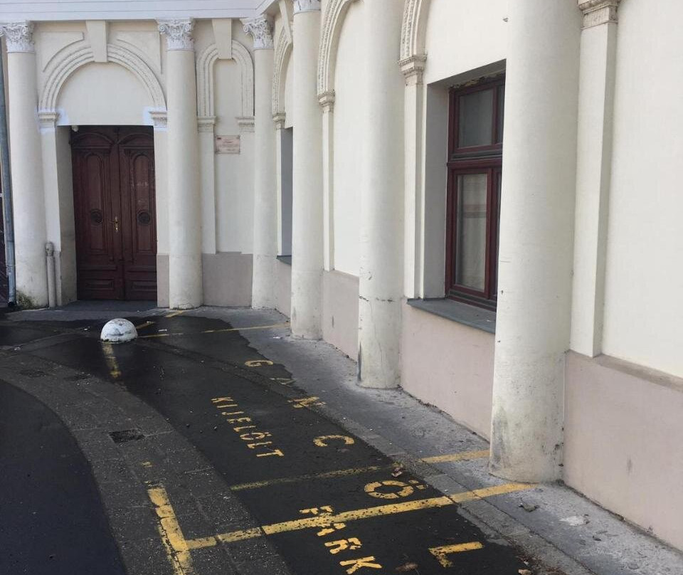 Goncol Tourist Hostel