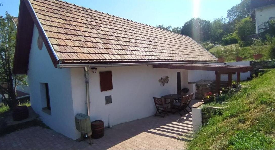 Panorama Apartmanhaz Szigliget