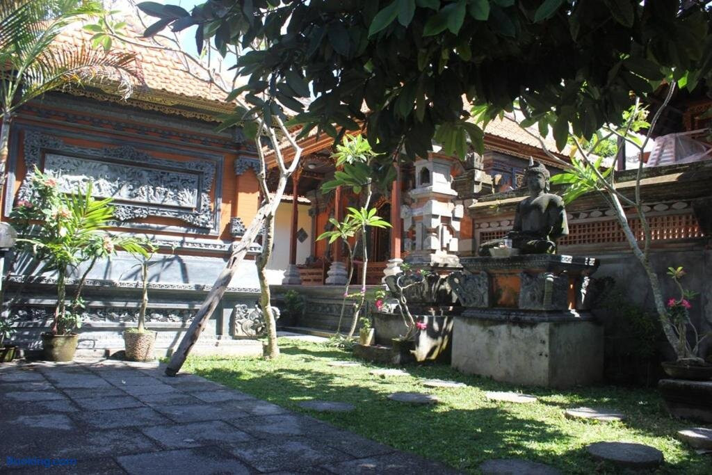 Intaran Guest House