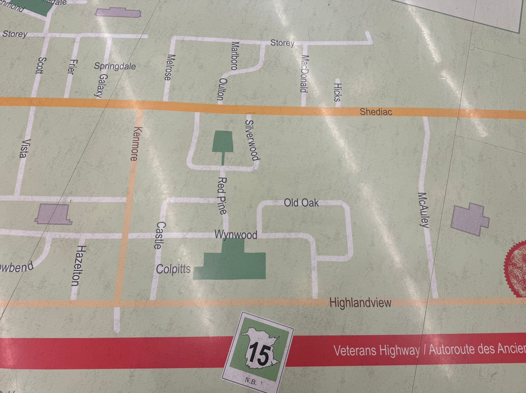 Resurgo Place-蒙古顿必去景点