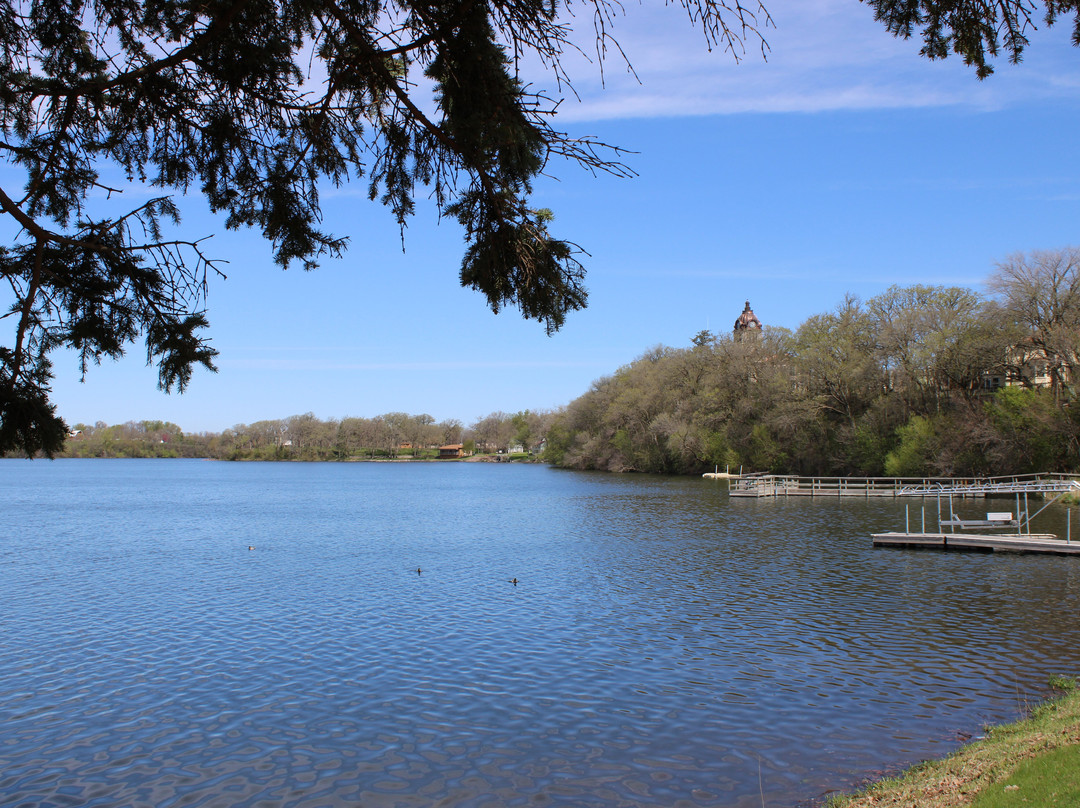 Ward Park-Fairmont必去景点