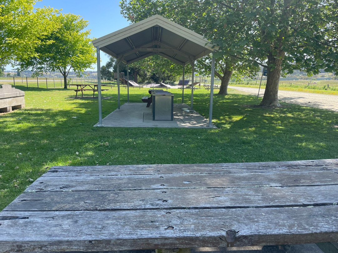 Bruthen's Lion Park-Bruthen必去景点