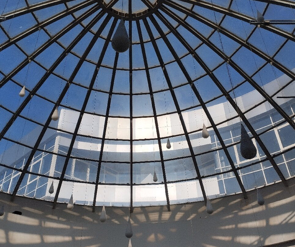 AFI Cotroceni-布加勒斯特必去景点