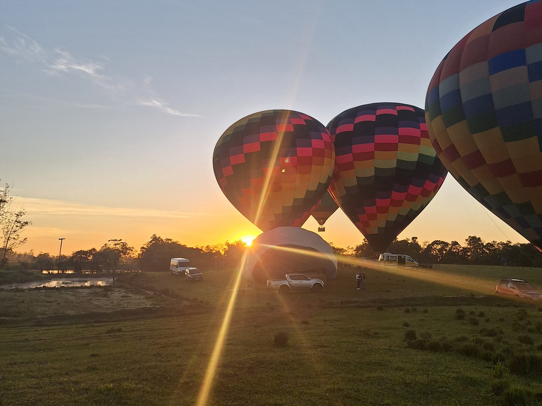 Fly Canyons-Praia Grande必去景点