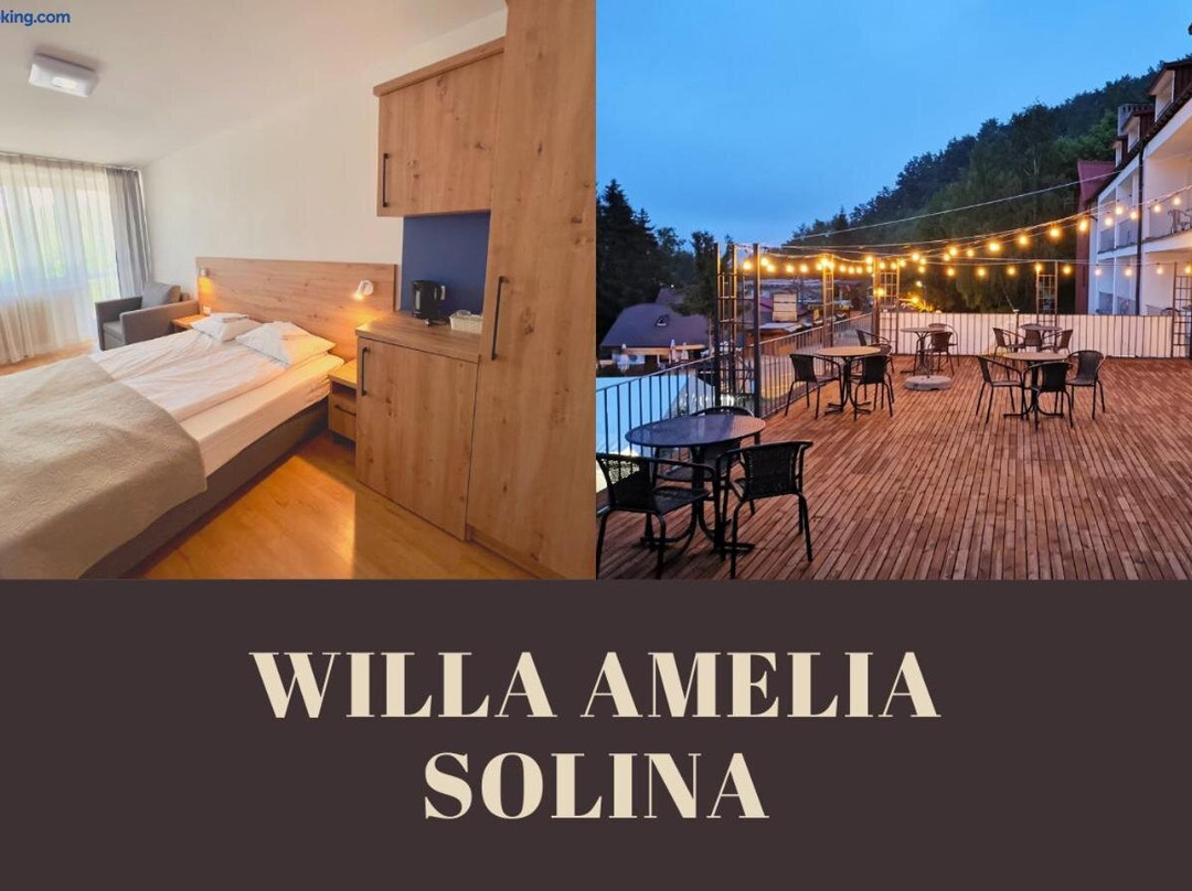 Willa Amelia主图