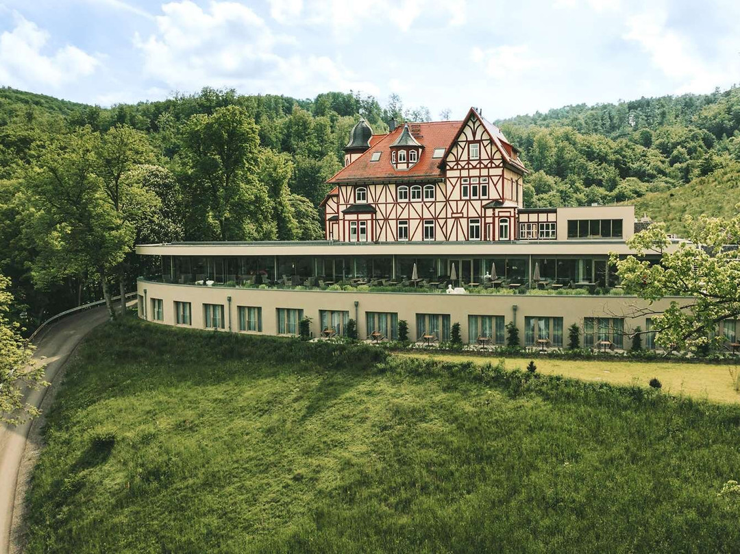 Hotel & Spa Suiten Freiwerk主图