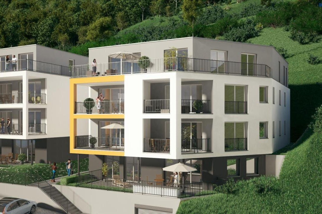 Salvatorferienwohnung