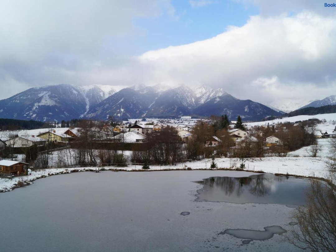 Gasthof Bad Edling