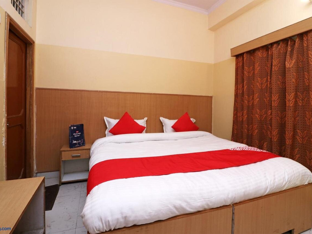 OYO 24103 Akbar Guest House主图