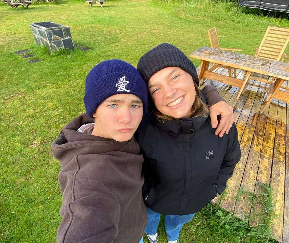 Rondane River Lodge - Rondane Gjestegård主图