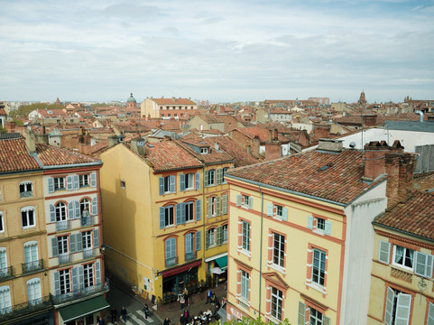 Opatrip.com Toulouse