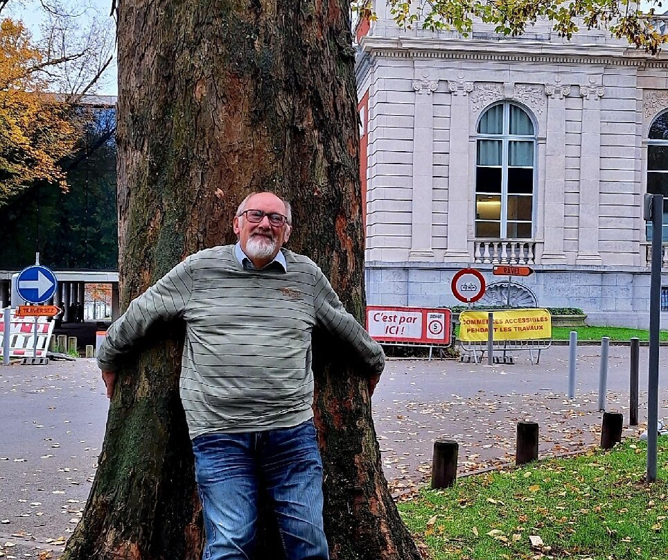 Parc de la Boverie景点图片