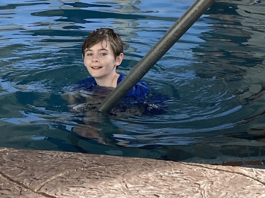 Branson Towers Hotel主图