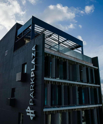 Park Plaza Porto Alegre Moinhos de Vento酒店图片