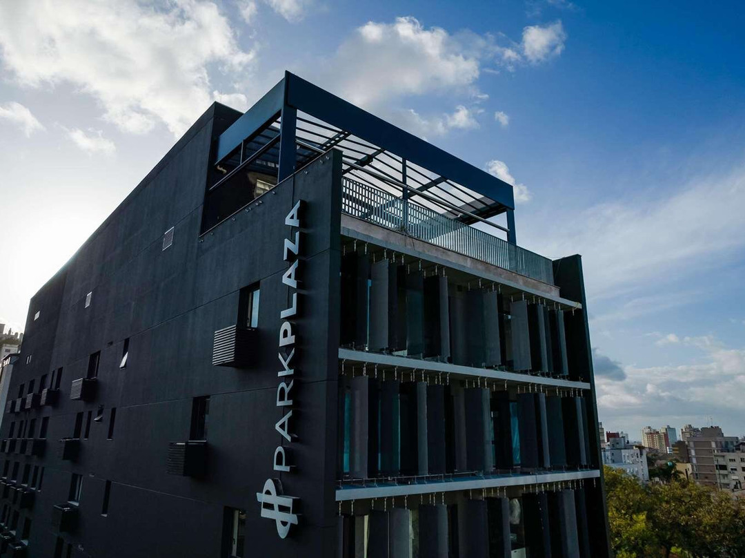 Park Plaza Porto Alegre Moinhos de Vento