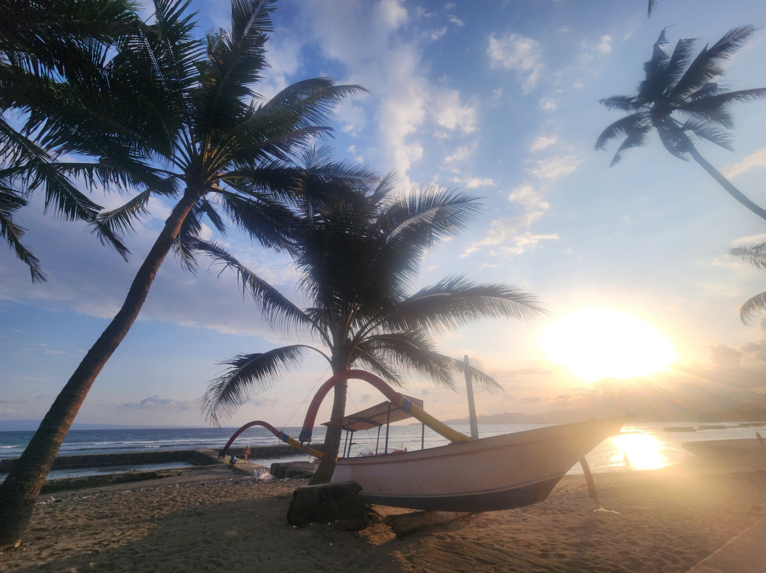 Bayshore Villas Candi Dasa主图