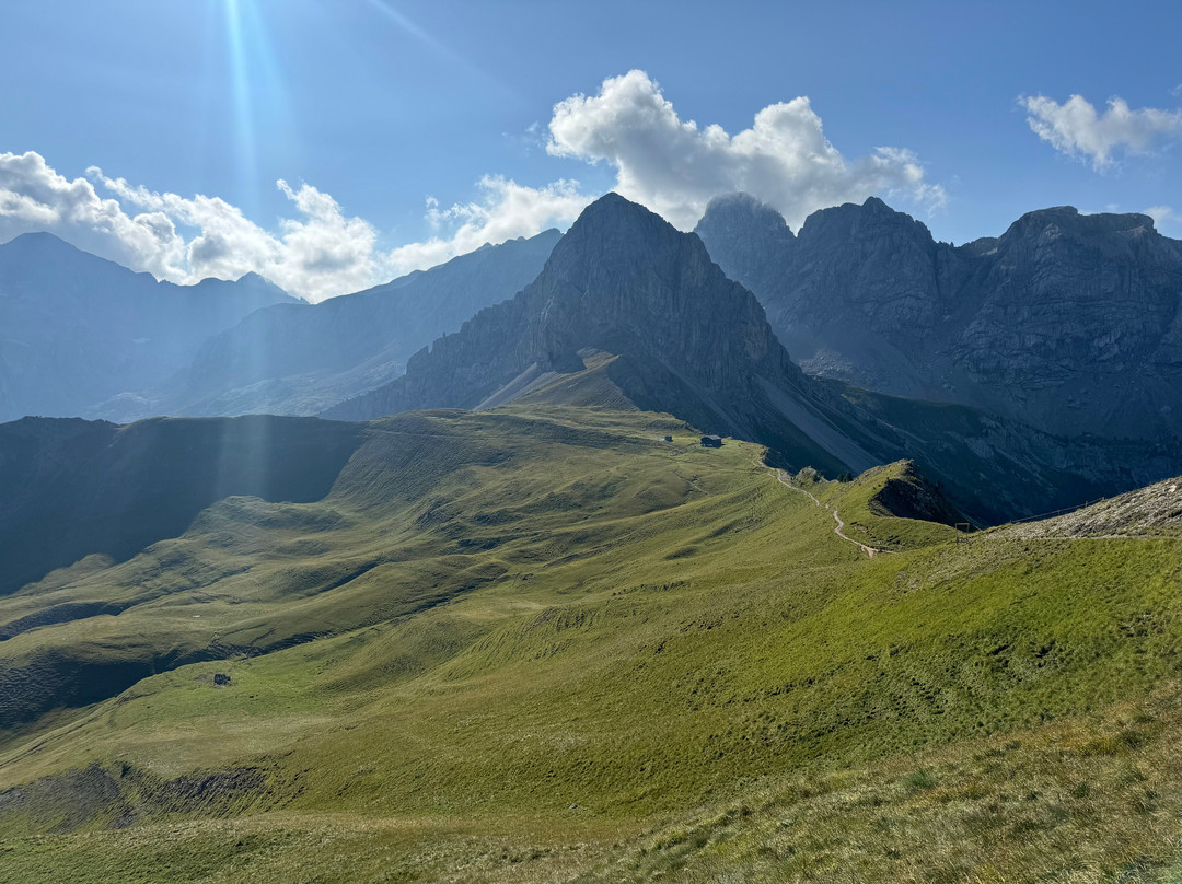 MONT Trekking景点图片