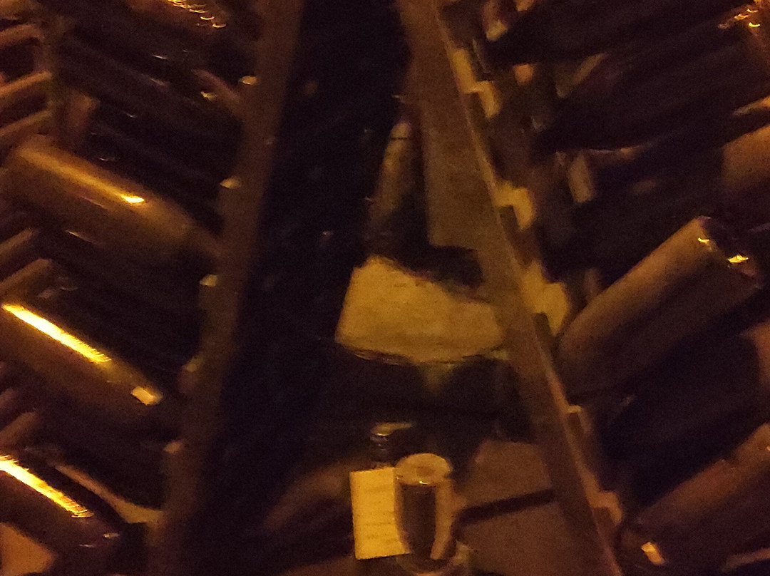 Champagne Bruno Paillard-兰斯必去景点