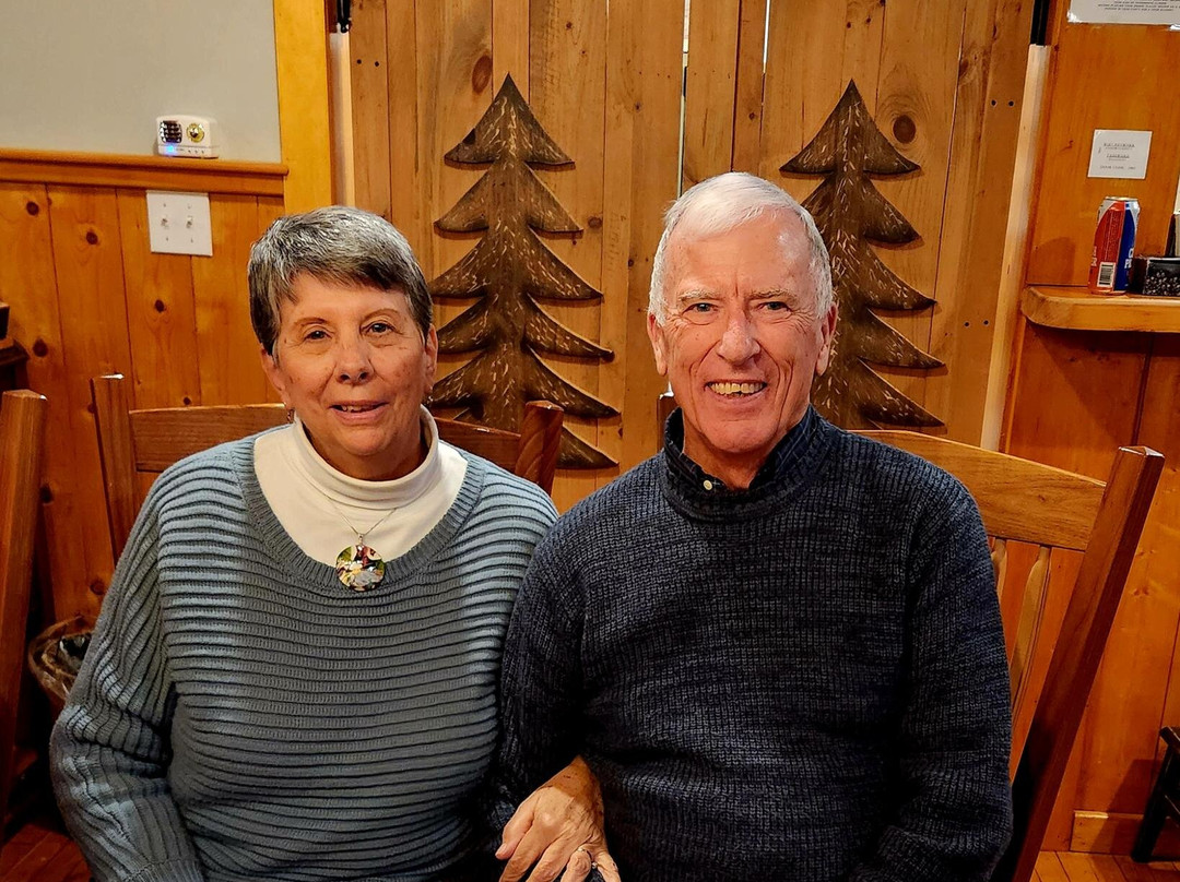 The Inn At Oxbow Acres主图