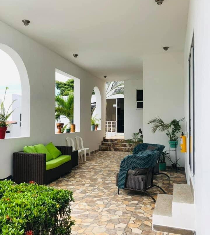 Hotel la Chelita