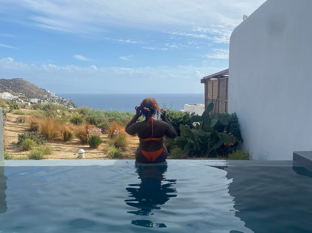 Archipelagos All Suites Mykonos主图